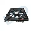 LTD LTD-A2465000064 - Ventilateur, refroidissement du moteur