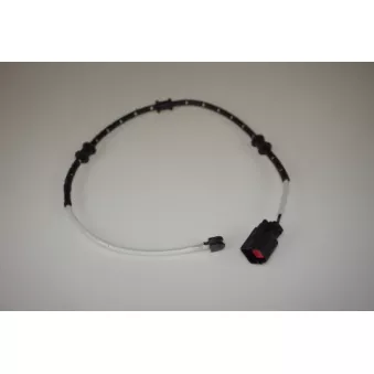Contact d'avertissement, usure des plaquettes de frein LTD OEM C2P17004