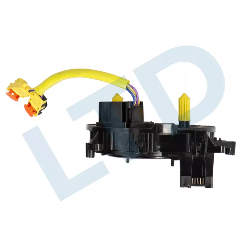 Ressort tournant, Airbag LTD LTD-DG9T14A664ABW - Visuel 1