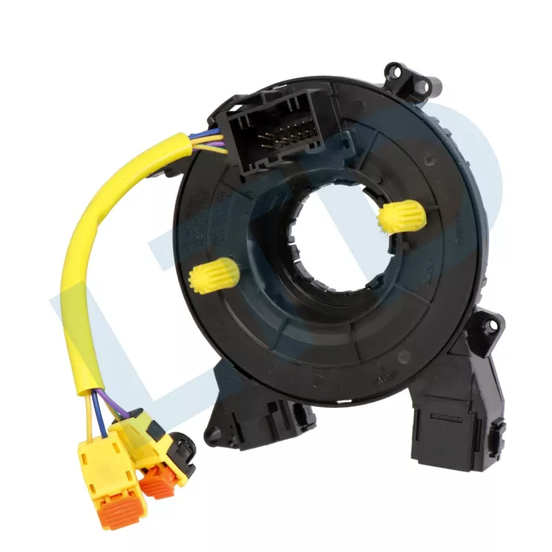 Ressort tournant, Airbag LTD LTD-DG9T14A664ABW - Visuel 2