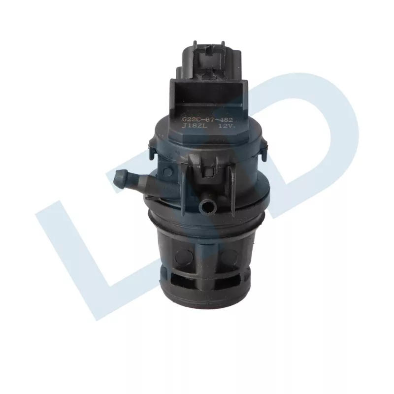 Pompe d'eau de nettoyage, nettoyage des vitres LTD LTD-G22C67482 - Visuel 1