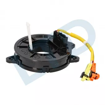 Ressort tournant, Airbag LTD LTD-GJ6E661B1