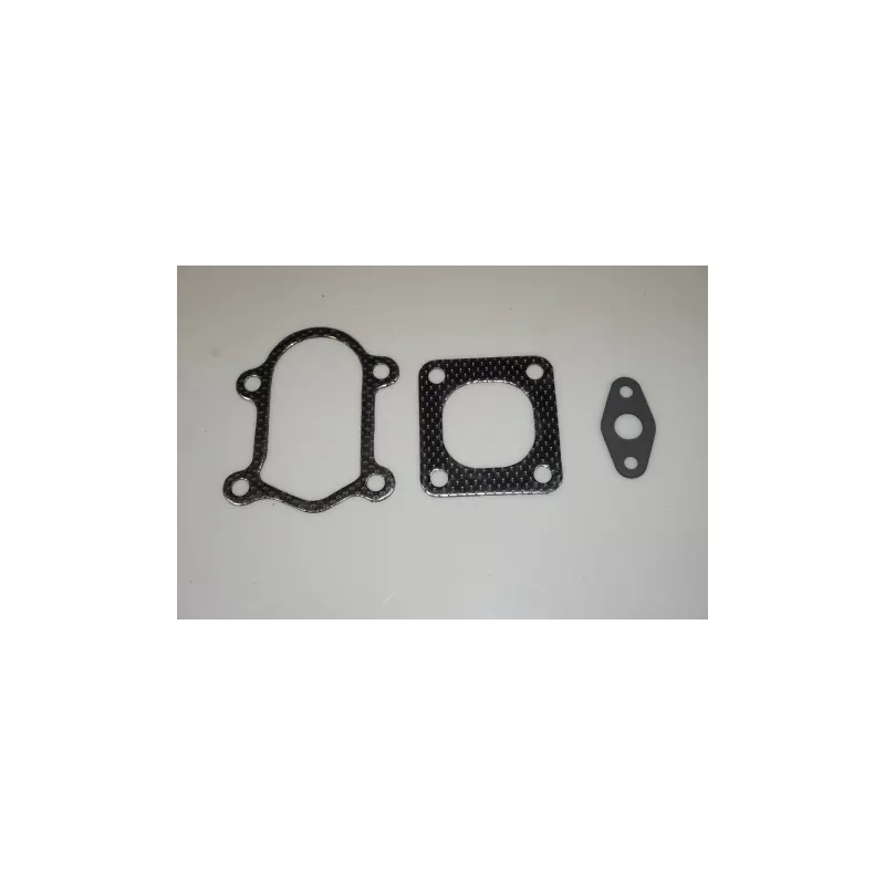 Kit de montage, turbo LTD LTD-GT101 - Visuel 1