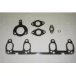 LTD LTD-GT105 - Kit de montage, turbo