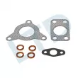 Kit de montage, turbo LTD [LTD-GT106]