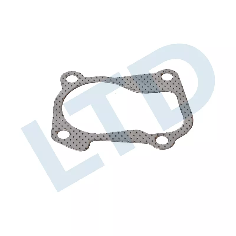 Kit de montage, turbo LTD LTD-GT107 - Visuel 1