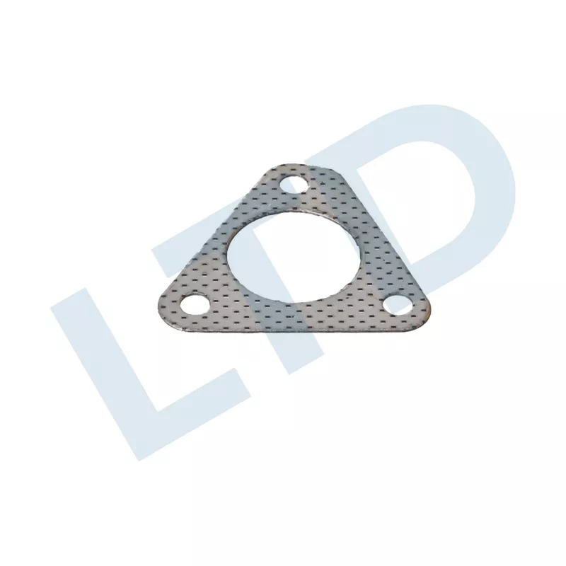 Kit de montage, turbo LTD LTD-GT107 - Visuel 2