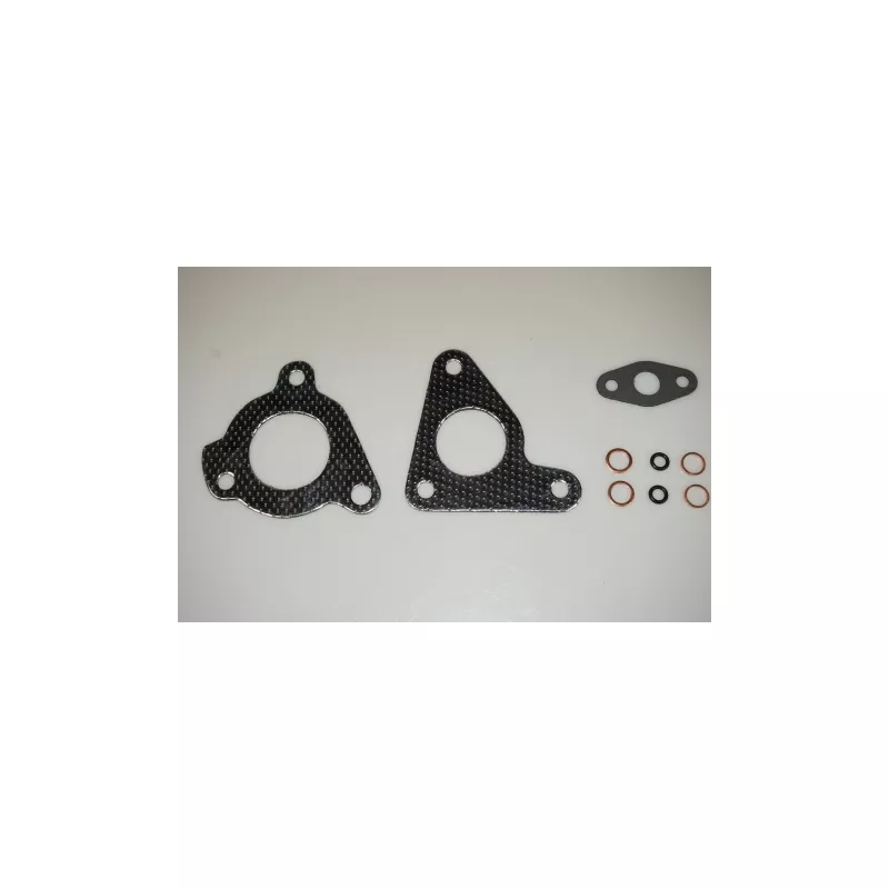 Kit de montage, turbo LTD LTD-GT108 - Visuel 1