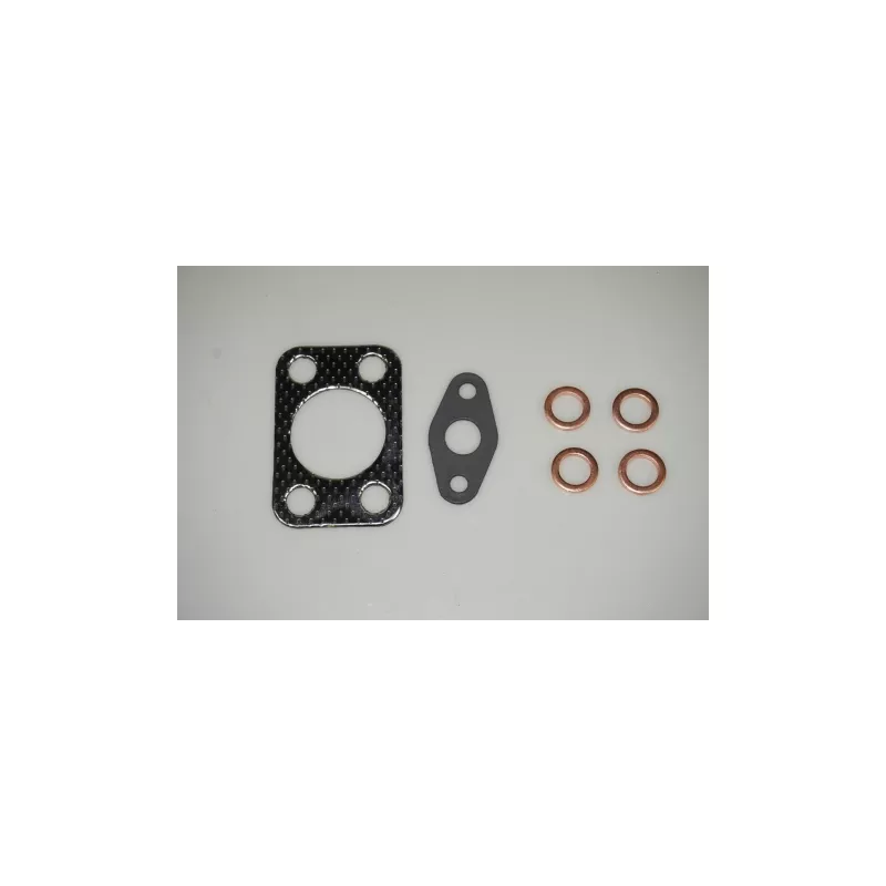 Kit de montage, turbo LTD LTD-GT110 - Visuel 1
