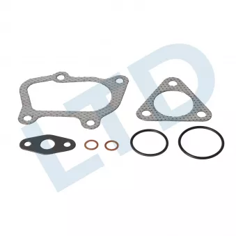 LTD LTD-GT115 - Kit de montage, turbo