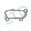 LTD LTD-GT115 - Kit de montage, turbo