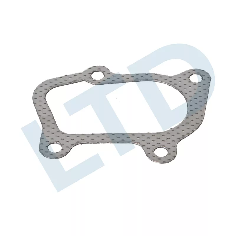 Kit de montage, turbo LTD LTD-GT115 - Visuel 1