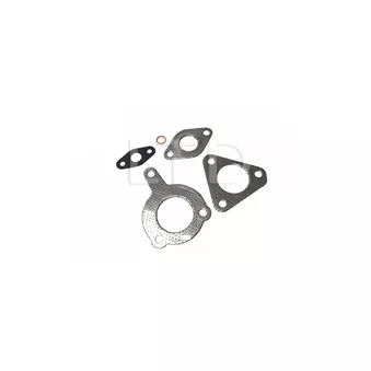 LTD LTD-GT118 - Kit de montage, turbo