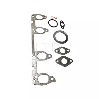 LTD LTD-GT120 - Kit de montage, turbo