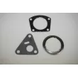 Kit de montage, turbo LTD [LTD-GT122]