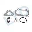 Kit de montage, turbo LTD [LTD-GT124]