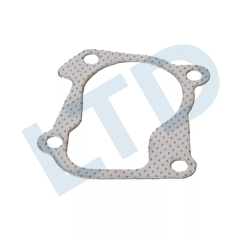 Kit de montage, turbo LTD LTD-GT124 - Visuel 1
