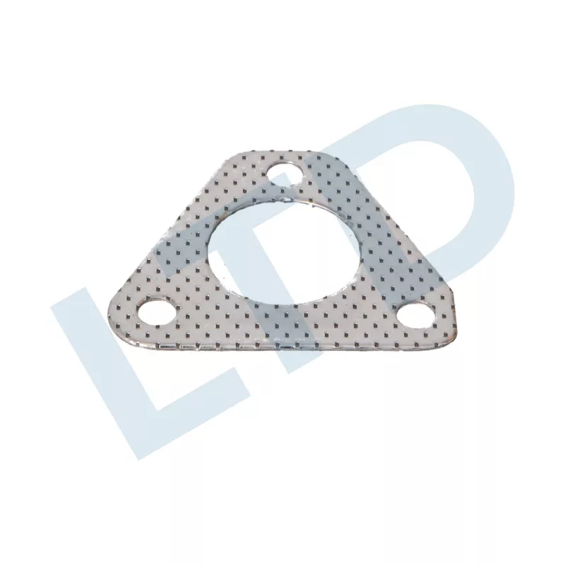 Kit de montage, turbo LTD LTD-GT124 - Visuel 2