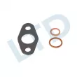 LTD LTD-GT124 - Kit de montage, turbo