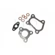 Kit de montage, turbo LTD [LTD-GT126]