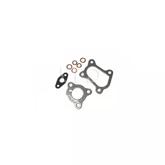Kit de montage, turbo LTD LTD-GT126