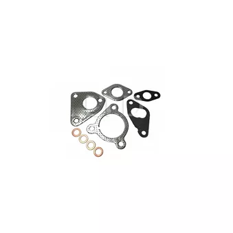 LTD LTD-GT127 - Kit de montage, turbo