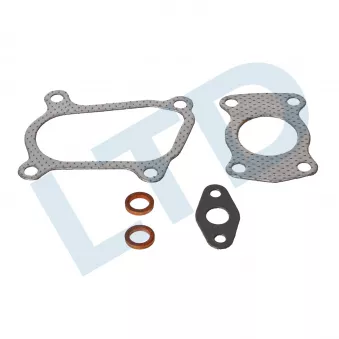LTD LTD-GT129 - Kit de montage, turbo