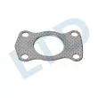 LTD LTD-GT129 - Kit de montage, turbo