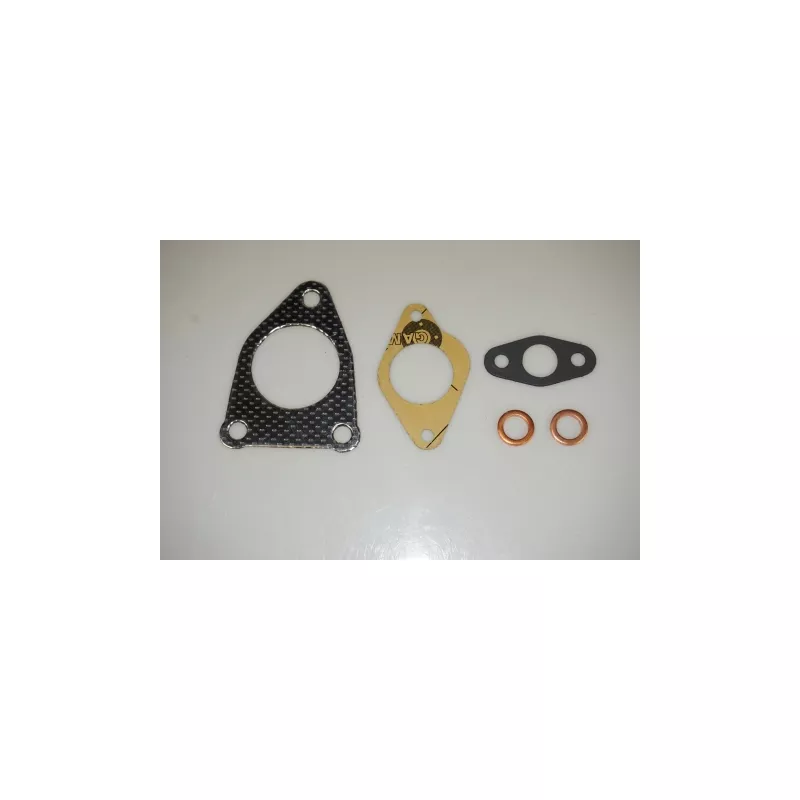Kit de montage, turbo LTD LTD-GT132 - Visuel 1