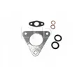 Kit de montage, turbo LTD [LTD-GT136]