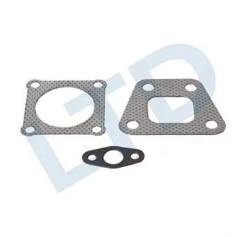 LTD LTD-GT139 - Kit de montage, turbo