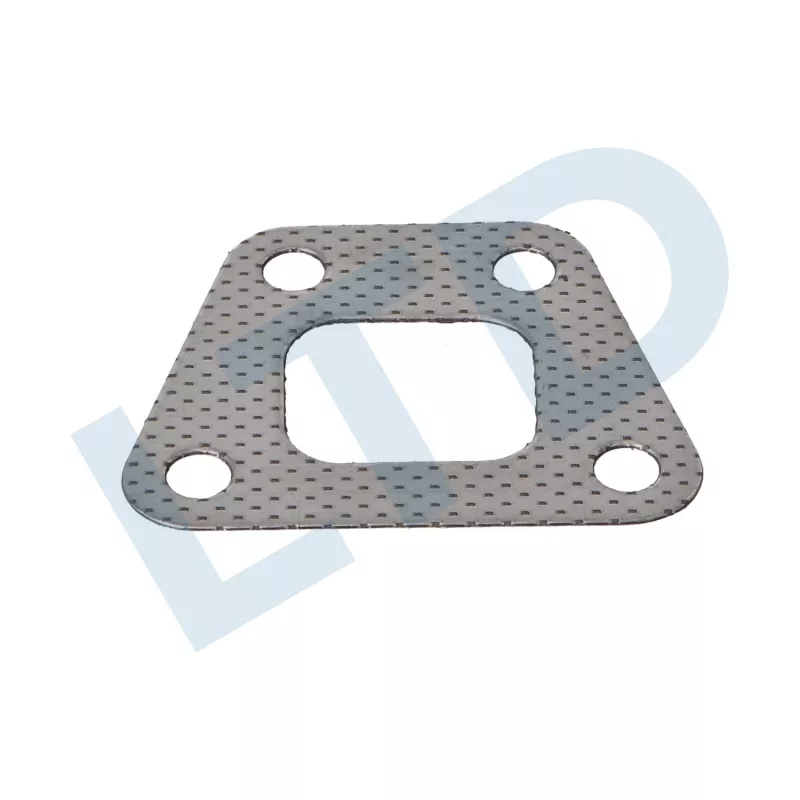 Kit de montage, turbo LTD LTD-GT139 - Visuel 1