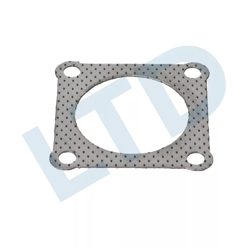 Kit de montage, turbo LTD LTD-GT139 - Visuel 2
