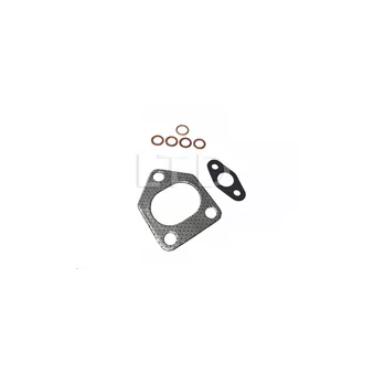 LTD LTD-GT140 - Kit de montage, turbo