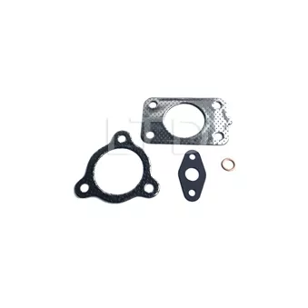 LTD LTD-GT146 - Kit de montage, turbo