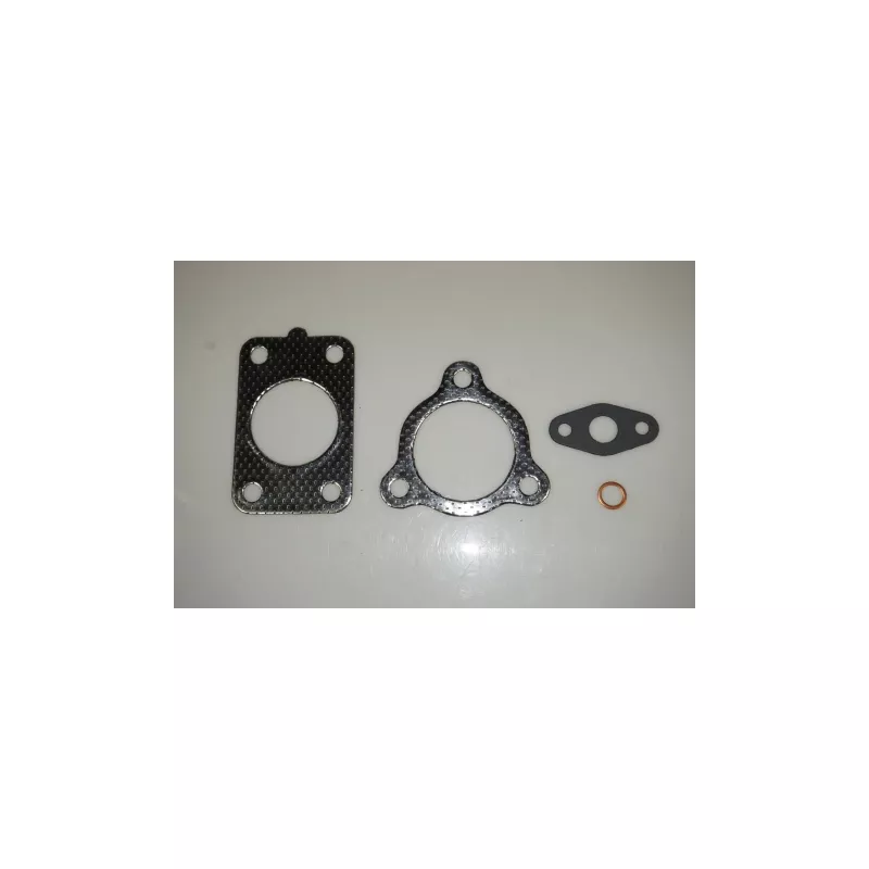 Kit de montage, turbo LTD LTD-GT146 - Visuel 1