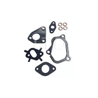 LTD LTD-GT148 - Kit de montage, turbo