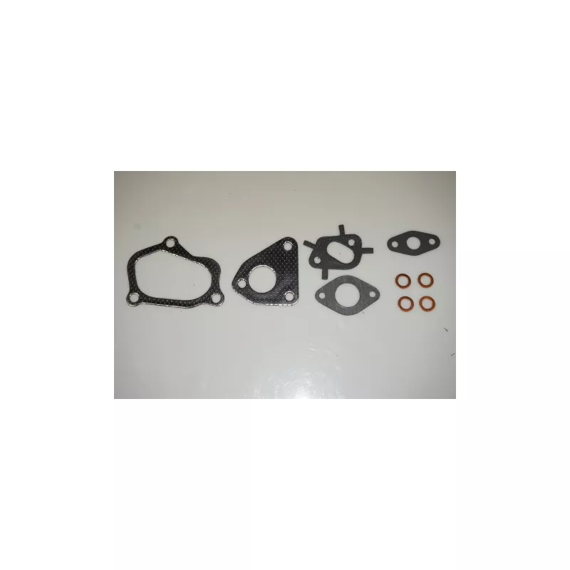 Kit de montage, turbo LTD LTD-GT148 - Visuel 1