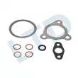 Kit de montage, turbo LTD [LTD-GT149]