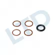 LTD LTD-GT149 - Kit de montage, turbo