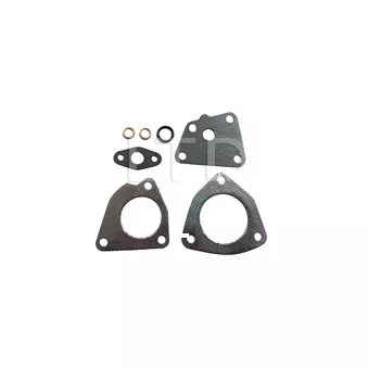 LTD LTD-GT152 - Kit de montage, turbo