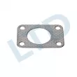 LTD LTD-GT154 - Kit de montage, turbo