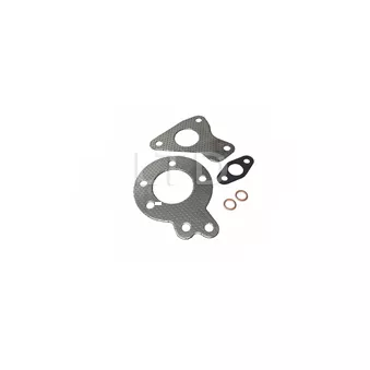 Kit de montage, turbo LTD [LTD-GT155]