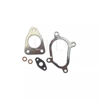 LTD LTD-GT159 - Kit de montage, turbo
