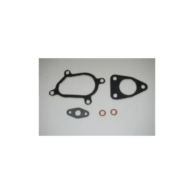 Kit de montage, turbo LTD LTD-GT159 - Visuel 1