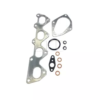 Kit de montage, turbo LTD LTD-GT170