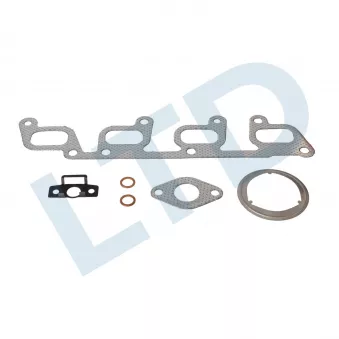 LTD LTD-GT174 - Kit de montage, turbo