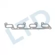 LTD LTD-GT174 - Kit de montage, turbo