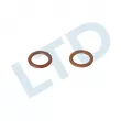 LTD LTD-GT174 - Kit de montage, turbo