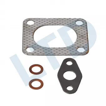 Kit de montage, turbo LTD LTD-GT179
